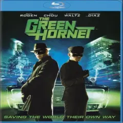 The Green Hornet