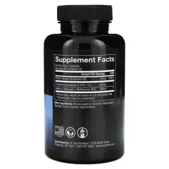 Dr. Emil Nutrition 5-HTP Plus with Co-Factor B6, 60 Capsules