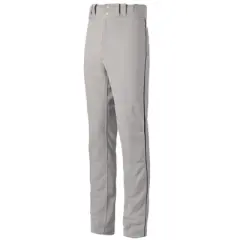 Mizuno Men's Premier Pro Piped Baseball Pant G2