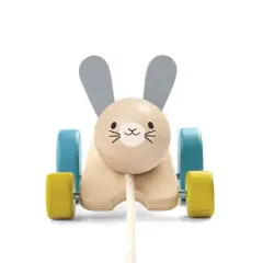 Plantoys| Hopping Rabbit