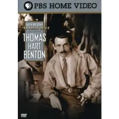 Ken Burns America Collection: Thomas Hart Benton (DVD)(1988)