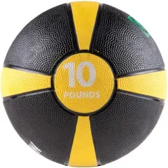GoFit&reg; Medicine Ball