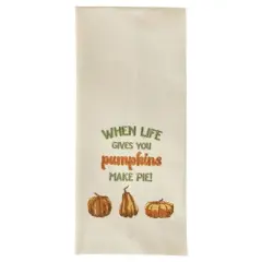 Park Designs When Life Gives You Dishtowel Set Of 2