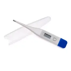 McKesson Oral Digital Thermometer Stick 30 Seconds