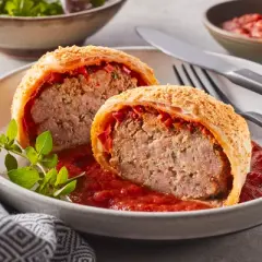 Muir Glen Organic Gluten Free Tomato Puree - 28oz