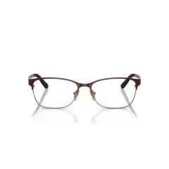 Vogue Eyewear VO3940 54mm Female Square Eyeglasses - prescription-ready