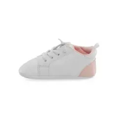 Carter's Just One You&reg;️ Baby Sneakers - White