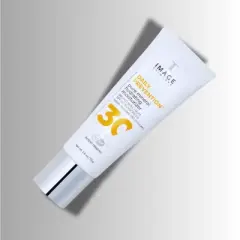 Image Skincare Daily Prevention Pure Mineral Hydrating Moisturizer SPF30 | advanced antioxidants and hyaluronic acid (2.6 oz)