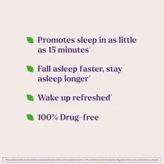 Natrol Melatonin 10mg Sleep Aid Gummies - Strawberry - 90ct