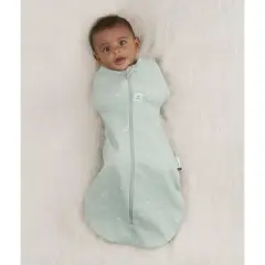 ergoPouch Cocoon Swaddle Sack 0.2 TOG Sage