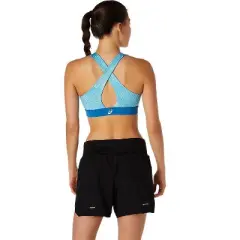 ASICS Women's PR LYTE  BRA Running Apparel 2012A945