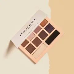 Honest Beauty Get It Together Eyeshadow Palette - 0.67 oz