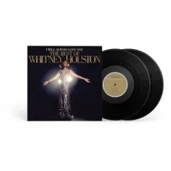 Whitney Houston - I Will Always Love You - The Best Of Whitney Houston (150 Gram Vinyl)