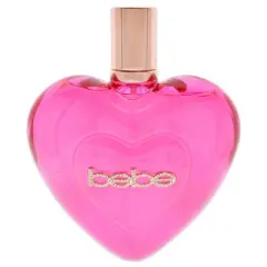 Bebe Luxe by Bebe Women's Eau De Parfum - 3.4oz