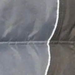 500-lb. Capacity Heavy-Duty Portable Chair - Men's Big and Tall