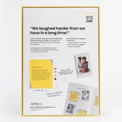 The Adventure Challenge Family Edition Board Game: Creative Learning with Biology Focus, 4+ Players, 15-Minute Play