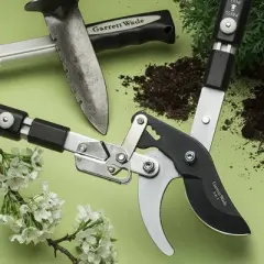 Kings County Tools Heavy Duty Bypass Lopper