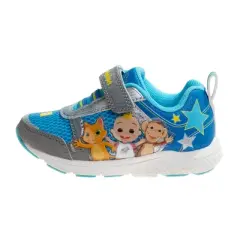 Cocomelon Toddler Boys Sneakers (Toddler)