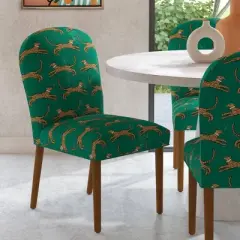 Aubryn Dining Chair by Kendra Dandy - Cloth & Company