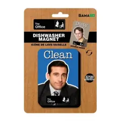 Gamago The Office Dishwasher Magnet