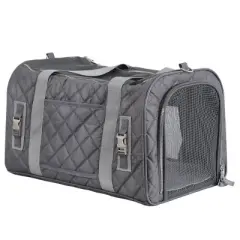 rocket & rex Small Cat and Dog Carrier