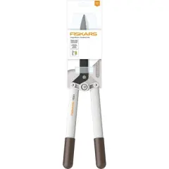 Fiskars 6" Lightweight Hedge Shear