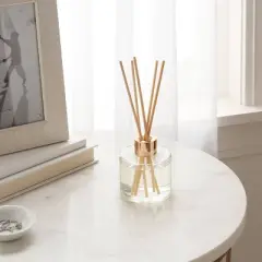 4oz Boxed Reed Diffuser Wild Hibiscus Sangria - Opalhouse&trade;