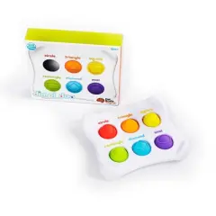 Fat Brain Toys Dimpl Duo Toy
