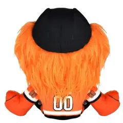 NHL Philadelphia Flyers Bleacher Creatures Gritty Mascot Kuricha 8" Plush Figure