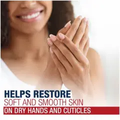 Aquaphor Advanced Therapy Repairing Hand Mask - 0.7 fl oz