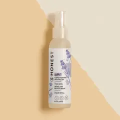The Honest Company Calm Conditioning Detangler- Lavender - 4 fl oz