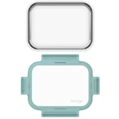 Bentgo 6.3c Glass Leak Proof Food Storage Container with Lid