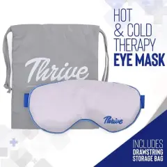 Thrive Heated Eye Mask -