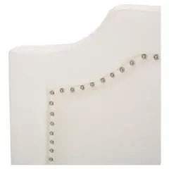 Broxton Upholstered Headboard - Christopher Knight Home