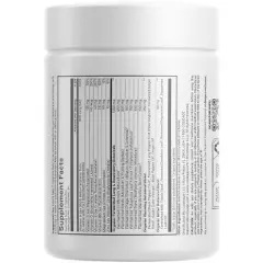 Codeage Lungs, Vitamin A, C, D, E, B6, Zinc, Magnesium, Organic Botanicals Supplement - 90ct
