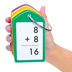 Junior Learning Teach Me Tags, Addition
