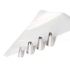 Cupcake Decorating Set - Favorite Day&trade;