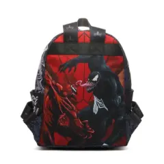 Marvel Avengers - Venom 13-inch Nylon Mini Daypack