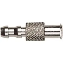 Mabis Luer Lock Connector Male