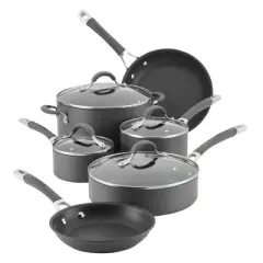 Circulon Radiance 10pc Set