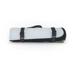 Laura Fedorowicz Floral Muse Picnic Blanket - Deny Designs