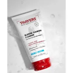 Thayers Natural Remedies Acne Clearing Cleanser with Salicylic Acid - 4.4 fl oz