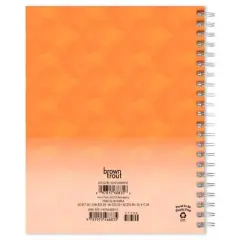 Browntrout 23-2024 Weekly/Monthly Planner 7.5"x7.125" Cat Lovers
