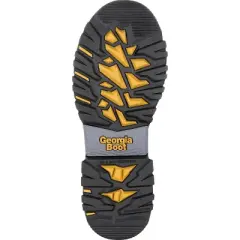 Men's Georgia Boot Rumbler Composite Toe Waterproof Hiker