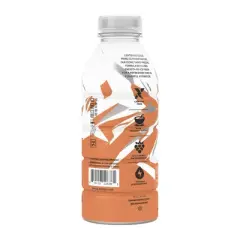 Prime Ice Hydration Orange Sports Drink - 16.9 fl oz Bottle