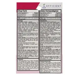 Finafta - Oral Anesthetic Treatment Liquid, 0.5 Oz