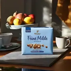 Tchibo Feine Milde Ground Coffee 17.6oz / 500g