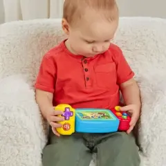 Fisher-Price Twist & Learn Gamer
