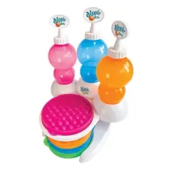 Dippin' Dots Frozen Dot Maker