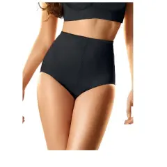 Leonisa  High-waisted classic style shaper panty -